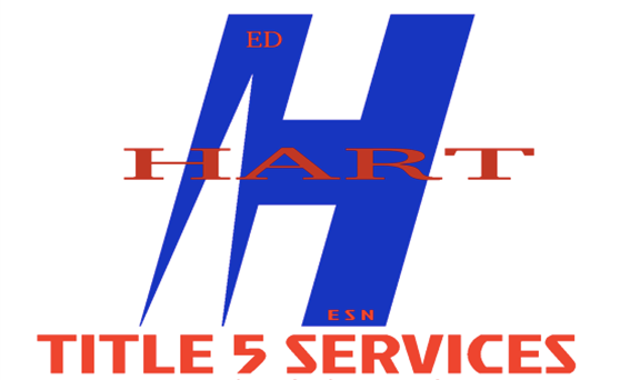 Title 5 Services