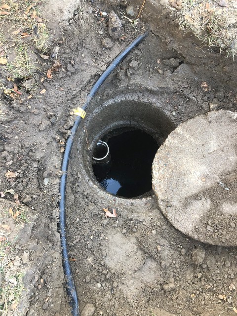 Pump Chamber