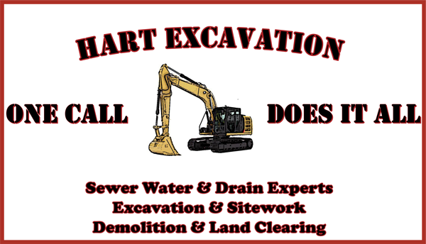 Ed Hart Title V Services, LLC